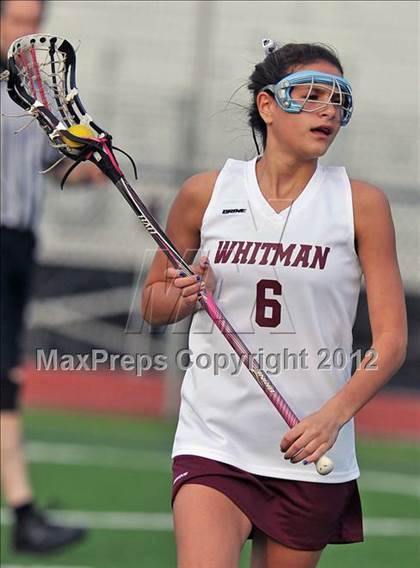 Thumbnail 3 in Walt Whitman @ Sachem North photogallery.