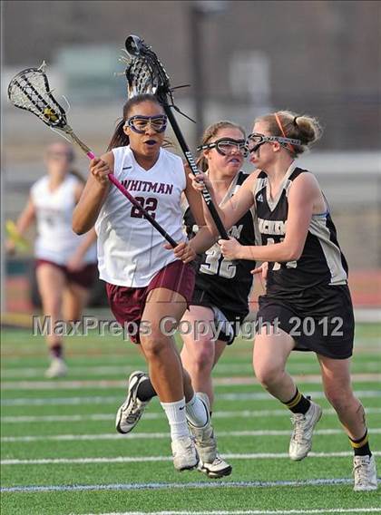 Thumbnail 1 in Walt Whitman @ Sachem North photogallery.