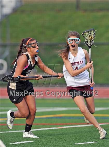 Thumbnail 2 in Walt Whitman @ Sachem North photogallery.