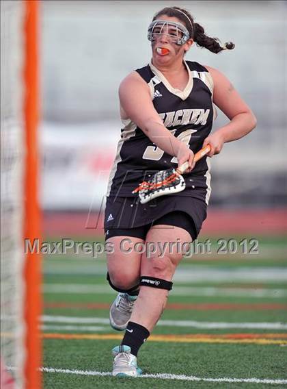 Thumbnail 1 in Walt Whitman @ Sachem North photogallery.