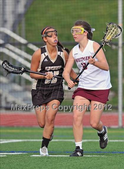 Thumbnail 1 in Walt Whitman @ Sachem North photogallery.