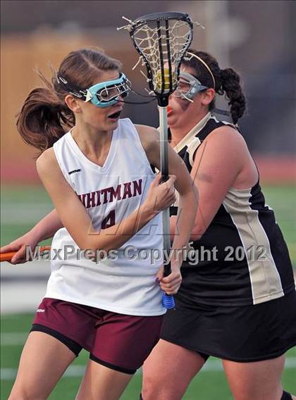 Thumbnail 3 in Walt Whitman @ Sachem North photogallery.