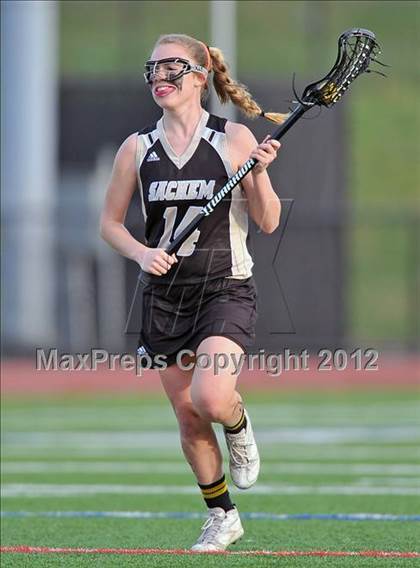 Thumbnail 1 in Walt Whitman @ Sachem North photogallery.