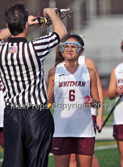 Thumbnail 1 in Walt Whitman @ Sachem North photogallery.