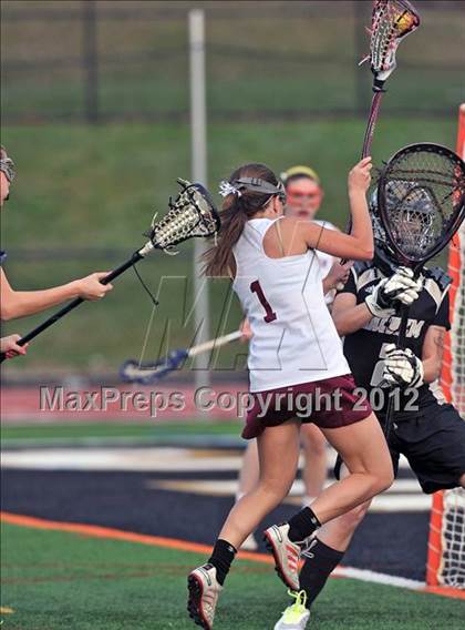 Thumbnail 3 in Walt Whitman @ Sachem North photogallery.