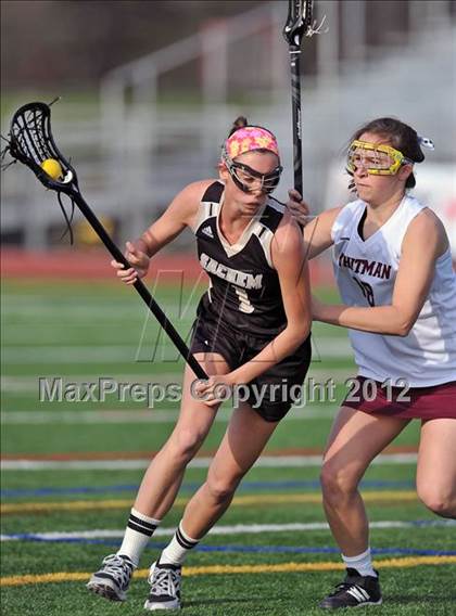 Thumbnail 3 in Walt Whitman @ Sachem North photogallery.
