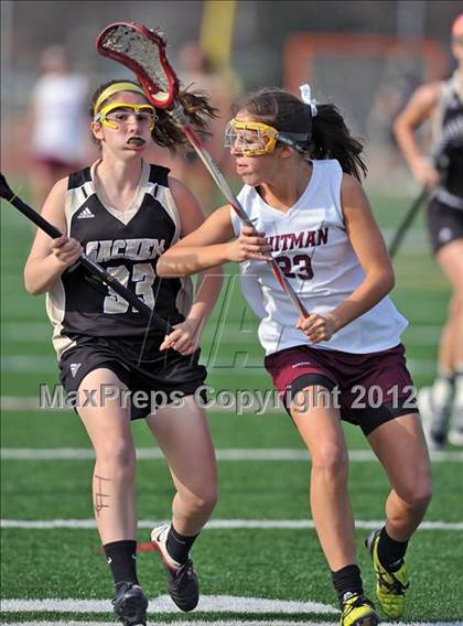 Thumbnail 2 in Walt Whitman @ Sachem North photogallery.