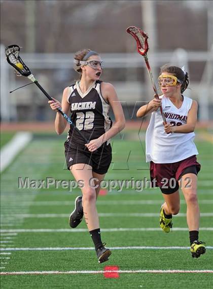 Thumbnail 1 in Walt Whitman @ Sachem North photogallery.