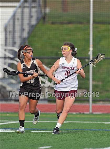 Thumbnail 2 in Walt Whitman @ Sachem North photogallery.