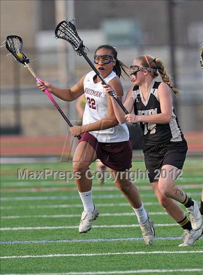 Thumbnail 2 in Walt Whitman @ Sachem North photogallery.