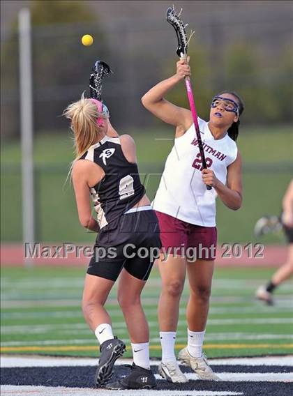 Thumbnail 1 in Walt Whitman @ Sachem North photogallery.