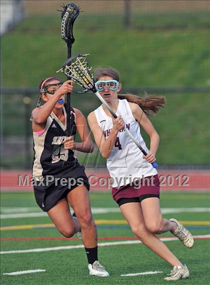 Thumbnail 1 in Walt Whitman @ Sachem North photogallery.