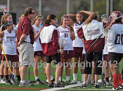 Thumbnail 2 in Walt Whitman @ Sachem North photogallery.