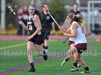 Thumbnail 1 in Walt Whitman @ Sachem North photogallery.