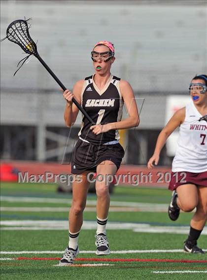 Thumbnail 1 in Walt Whitman @ Sachem North photogallery.