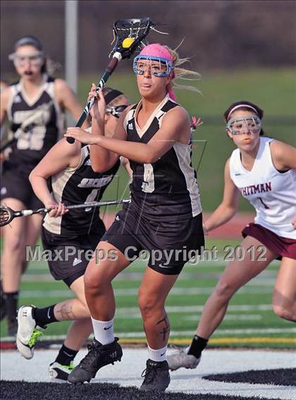 Thumbnail 1 in Walt Whitman @ Sachem North photogallery.