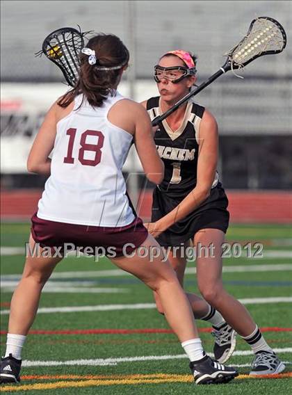 Thumbnail 3 in Walt Whitman @ Sachem North photogallery.
