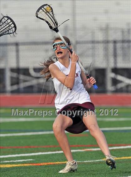 Thumbnail 1 in Walt Whitman @ Sachem North photogallery.