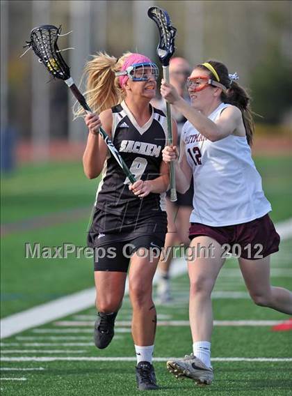 Thumbnail 2 in Walt Whitman @ Sachem North photogallery.