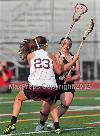 Thumbnail 2 in Walt Whitman @ Sachem North photogallery.