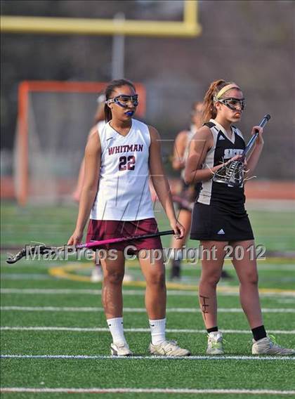 Thumbnail 1 in Walt Whitman @ Sachem North photogallery.