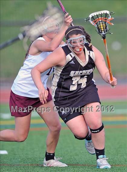 Thumbnail 2 in Walt Whitman @ Sachem North photogallery.