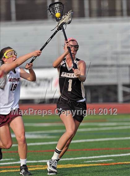 Thumbnail 1 in Walt Whitman @ Sachem North photogallery.