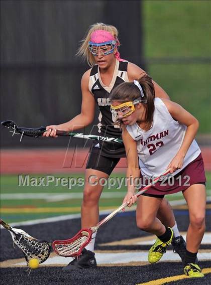 Thumbnail 3 in Walt Whitman @ Sachem North photogallery.