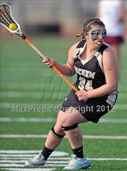 Thumbnail 2 in Walt Whitman @ Sachem North photogallery.