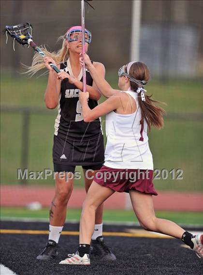 Thumbnail 1 in Walt Whitman @ Sachem North photogallery.