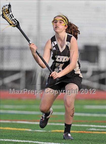 Thumbnail 2 in Walt Whitman @ Sachem North photogallery.