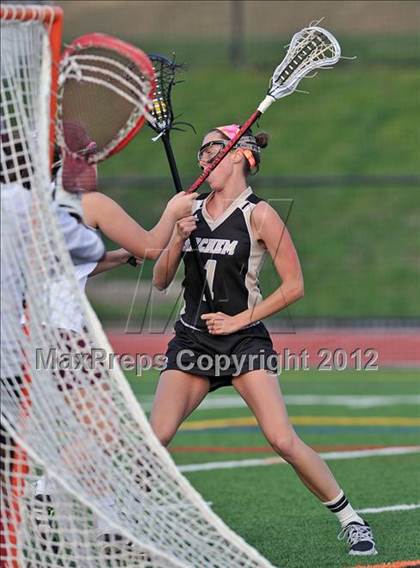 Thumbnail 2 in Walt Whitman @ Sachem North photogallery.