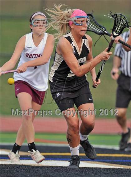 Thumbnail 3 in Walt Whitman @ Sachem North photogallery.