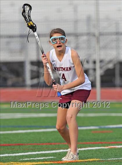 Thumbnail 3 in Walt Whitman @ Sachem North photogallery.