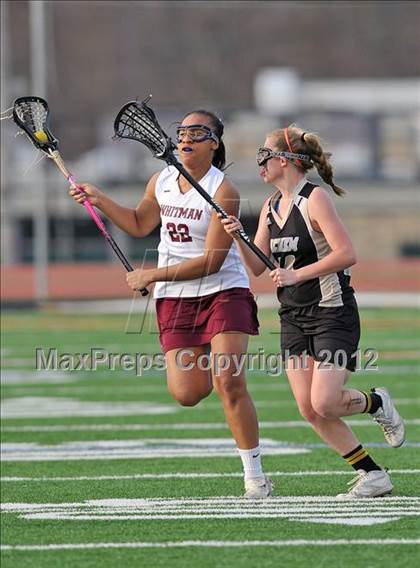 Thumbnail 1 in Walt Whitman @ Sachem North photogallery.