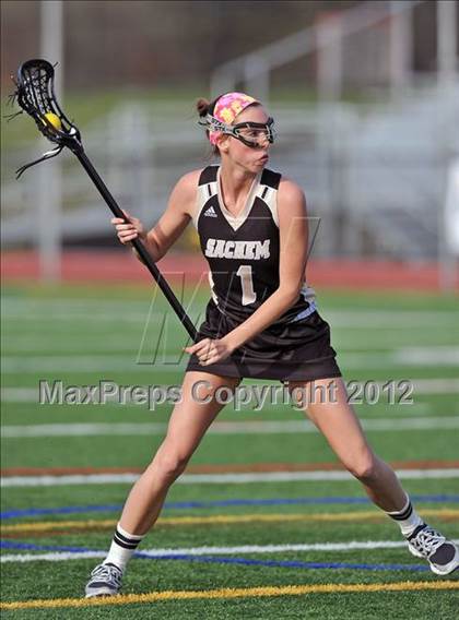 Thumbnail 3 in Walt Whitman @ Sachem North photogallery.