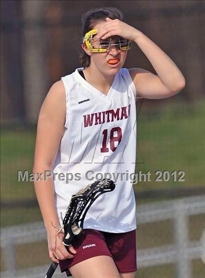 Thumbnail 3 in Walt Whitman @ Sachem North photogallery.