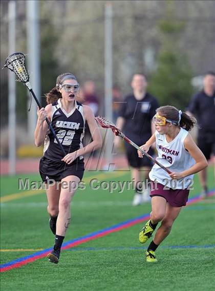 Thumbnail 3 in Walt Whitman @ Sachem North photogallery.
