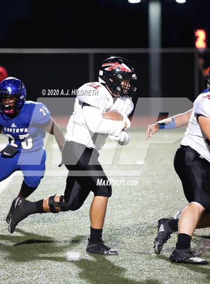 Thumbnail 1 in Fort Osage @ Raytown photogallery.