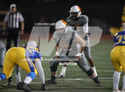 Thumbnail 1 in San Jacinto @ Valencia (CIF SS D7 Semifinal) photogallery.