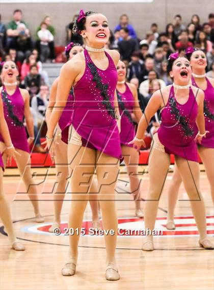 Thumbnail 2 in UHSAA 5A Region 2 Drill Tournament photogallery.