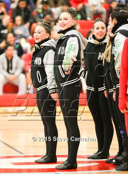 Thumbnail 2 in UHSAA 5A Region 2 Drill Tournament photogallery.