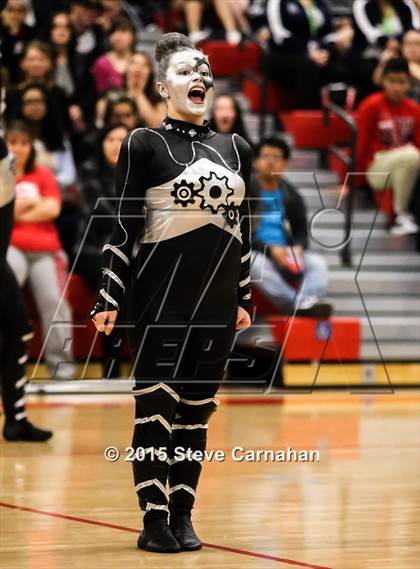 Thumbnail 2 in UHSAA 5A Region 2 Drill Tournament photogallery.