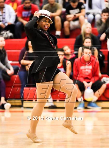Thumbnail 2 in UHSAA 5A Region 2 Drill Tournament photogallery.