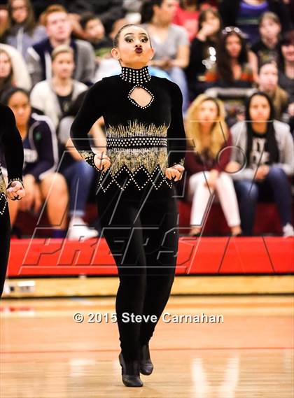 Thumbnail 2 in UHSAA 5A Region 2 Drill Tournament photogallery.