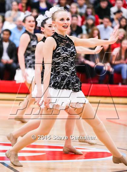 Thumbnail 3 in UHSAA 5A Region 2 Drill Tournament photogallery.