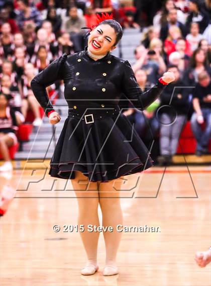 Thumbnail 3 in UHSAA 5A Region 2 Drill Tournament photogallery.