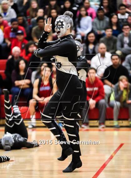 Thumbnail 3 in UHSAA 5A Region 2 Drill Tournament photogallery.