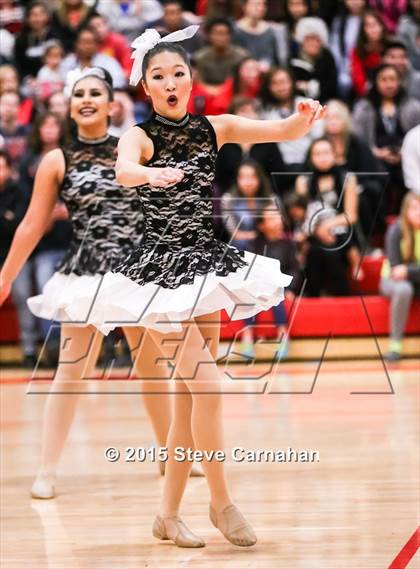 Thumbnail 3 in UHSAA 5A Region 2 Drill Tournament photogallery.