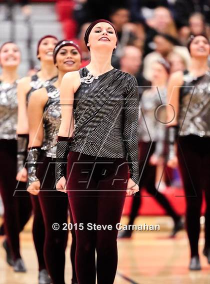 Thumbnail 2 in UHSAA 5A Region 2 Drill Tournament photogallery.